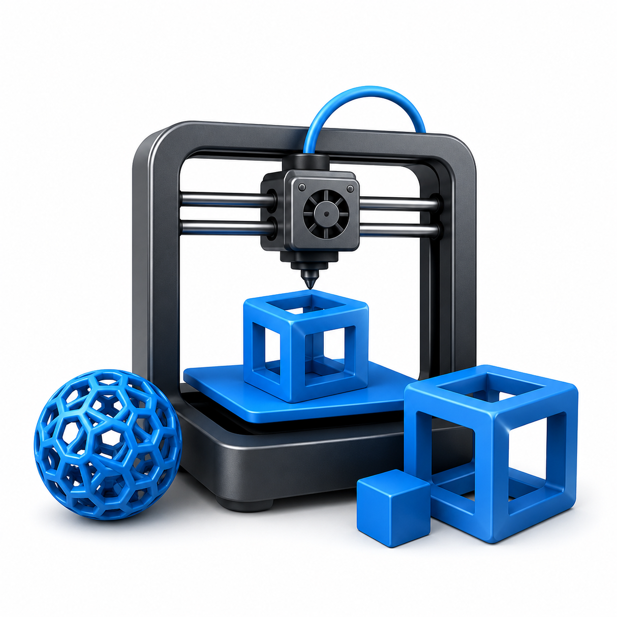 Articoli 3D